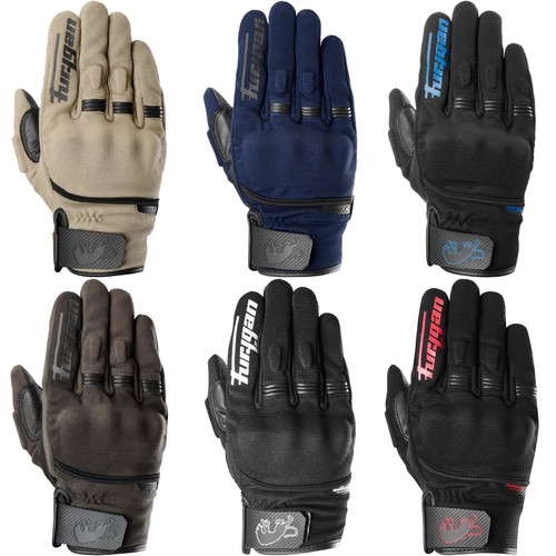 Gants moto furygan jet - gants,