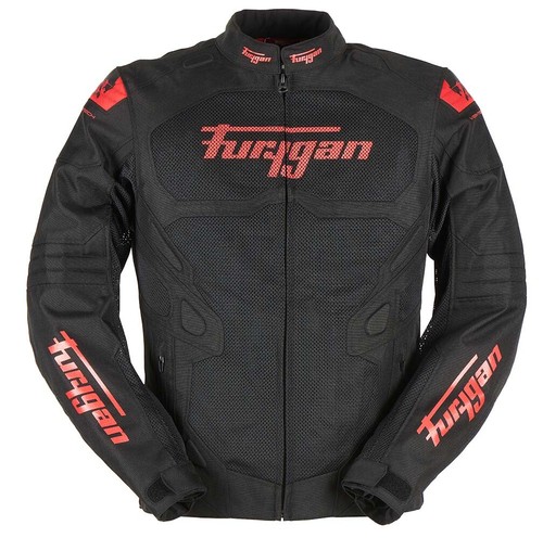 Furygan atom vented evo veste - furygan,