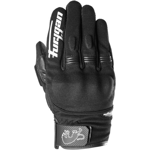 Gants moto pour femmes dxs - de,