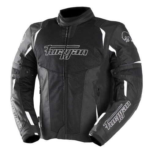 Furygan ultra spark 1 - spark, 3