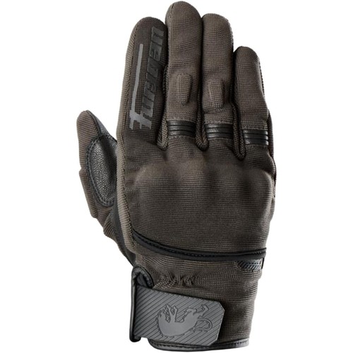 Gants moto furygan - de, jet