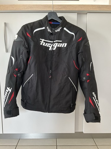 Veste moto furygan - veste,