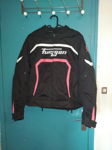 Blouson moto été - blouson,