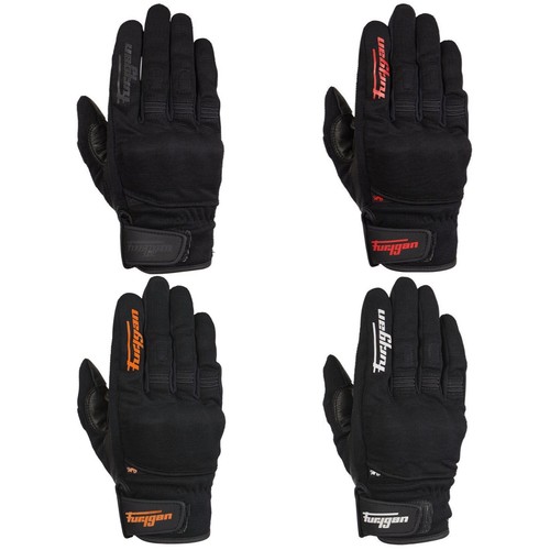 Furygan jet d3o gants - furygan,