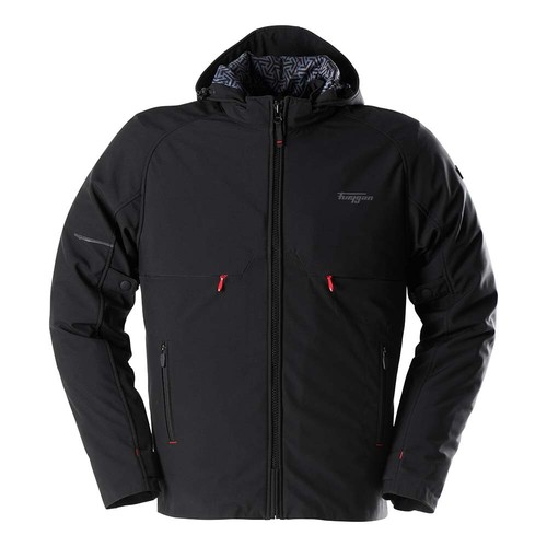 Furygan addax veste moto - addax,