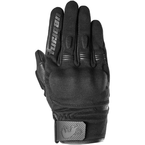 Gants moto pour femmes - de,