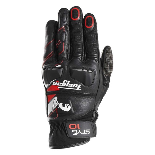 Gants moto furygan - moto, styg10