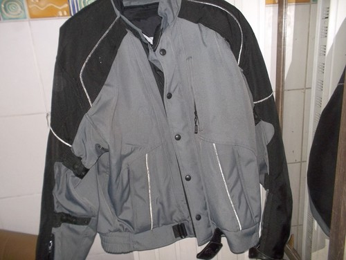 Blouson moto furygan - blouson,