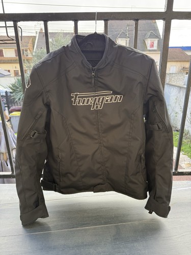 Veste moto furygan - veste,