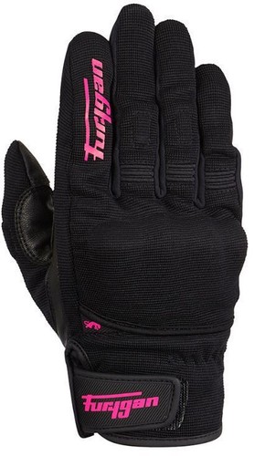 Gant moto furygan jet lady - de,