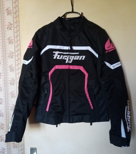 Blouson moto été - moto, furygan