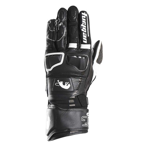 Gants moto furygan - de, styg15