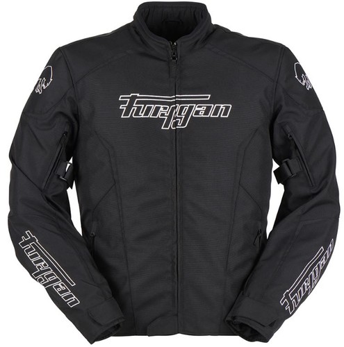 Furygan yori veste moto - furygan,