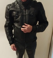 Blouson moto Furygan avec