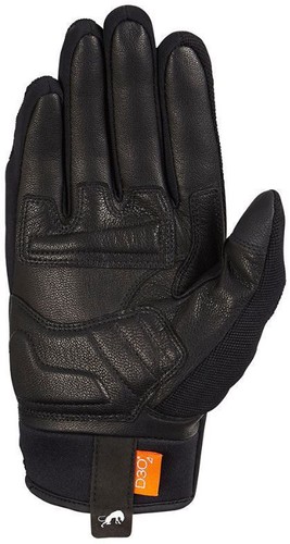 Gant moto furygan jet - gant, lady