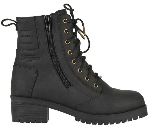 Furygan janis bottes - de, moto